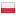 zyciebezglutenu.pl server is located in Poland